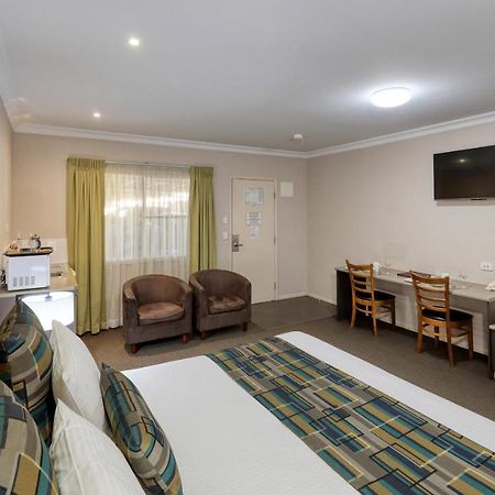 Drovers Motor Inn Dalby Ngoại thất bức ảnh