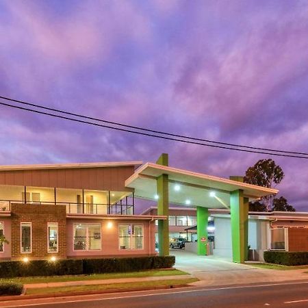 Drovers Motor Inn Dalby Ngoại thất bức ảnh