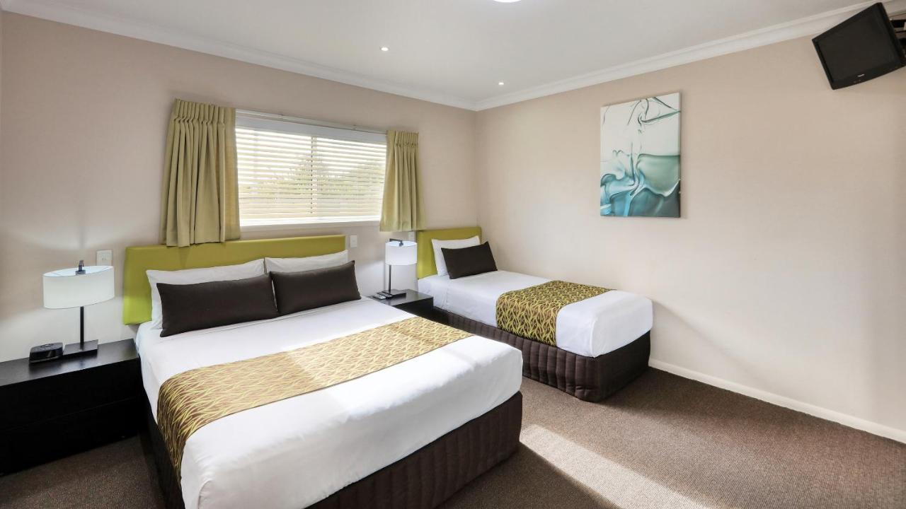 Drovers Motor Inn Dalby Ngoại thất bức ảnh