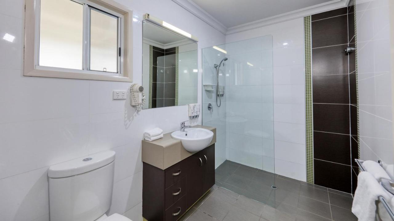 Drovers Motor Inn Dalby Ngoại thất bức ảnh