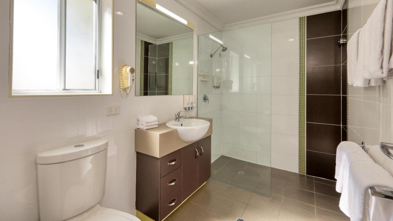 Drovers Motor Inn Dalby Ngoại thất bức ảnh