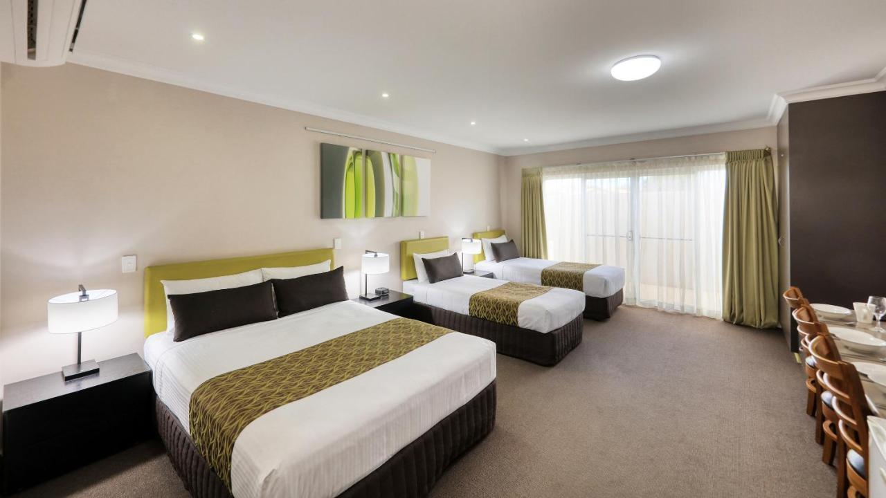 Drovers Motor Inn Dalby Ngoại thất bức ảnh