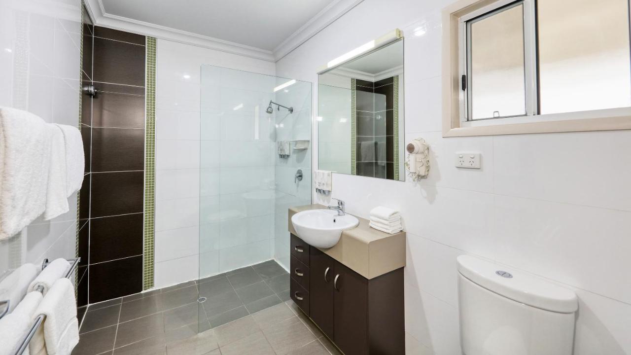 Drovers Motor Inn Dalby Ngoại thất bức ảnh