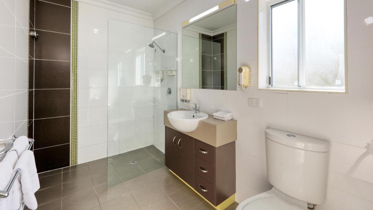 Drovers Motor Inn Dalby Ngoại thất bức ảnh