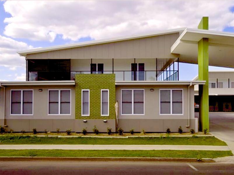 Drovers Motor Inn Dalby Ngoại thất bức ảnh