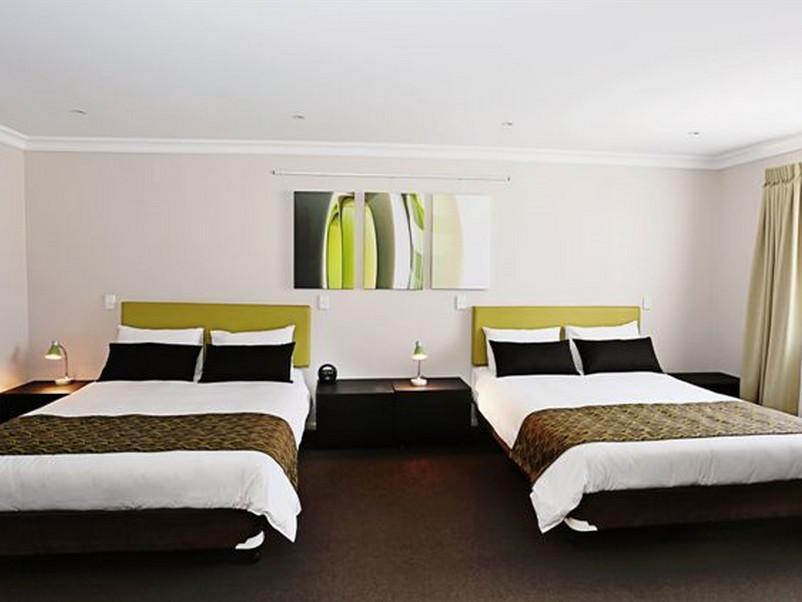 Drovers Motor Inn Dalby Ngoại thất bức ảnh